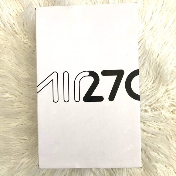 Nike React 270 Women’s World Cup 2019 sz 6.5 - Picture 11 of 14